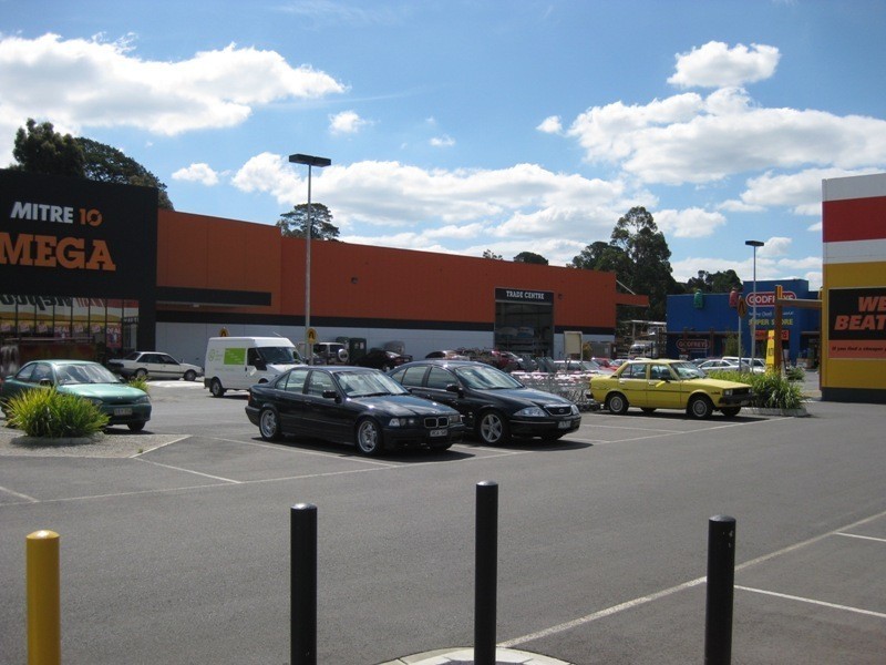 1/447-449 Maroondah Highway, Lilydale VIC 3140