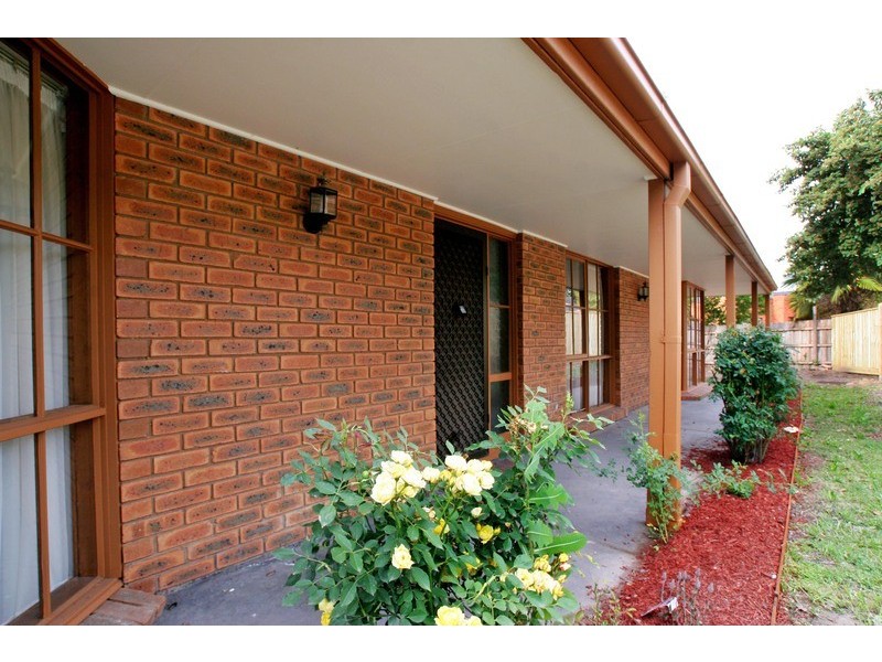 2/26 Sherlock Road, Croydon VIC 3136