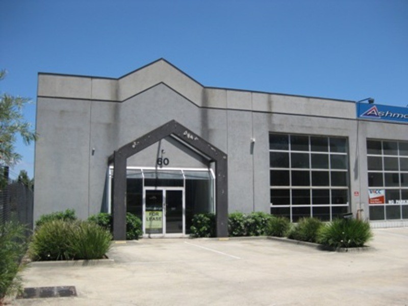 60 Cavehill Industrial Gardens, Lilydale VIC 3140