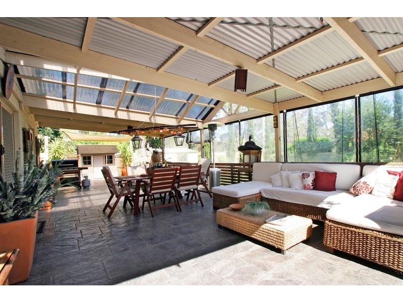 Mooroolbark VIC 3138