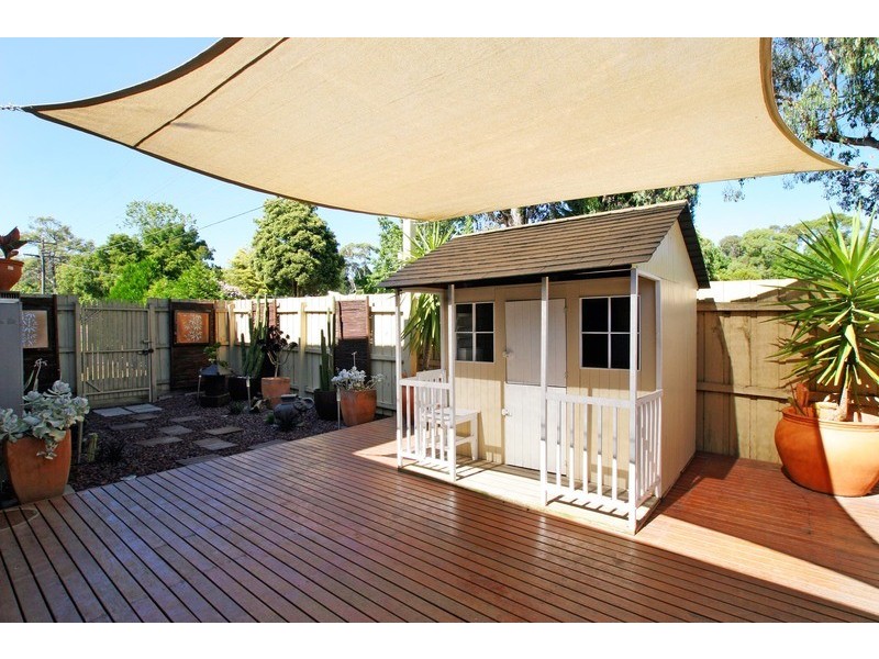 Mooroolbark VIC 3138