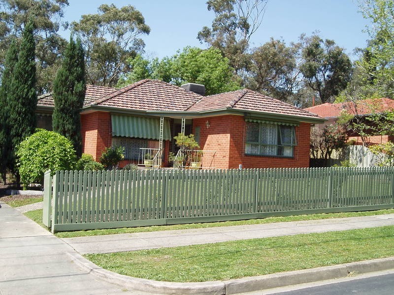 22 Beatrice Street, Kilsyth VIC 3137