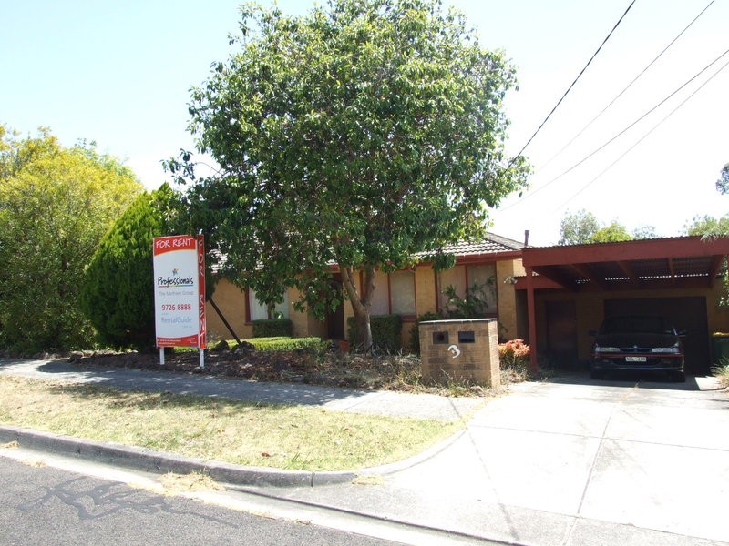 3 Wongala Way, Mooroolbark VIC 3138