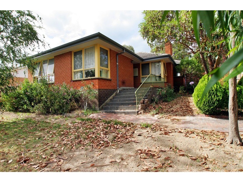 14 Sheldon Avenue, Mooroolbark VIC 3138