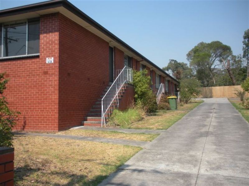 4/192 Hull Road, Mooroolbark VIC 3138