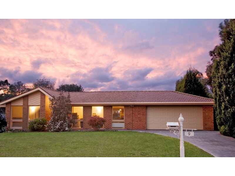 Kilsyth South VIC 3137