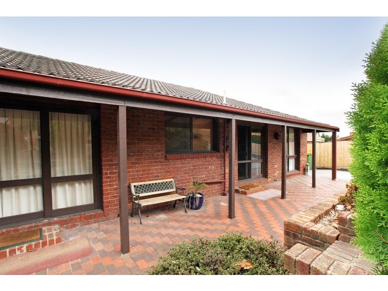 Chirnside Park VIC 3116