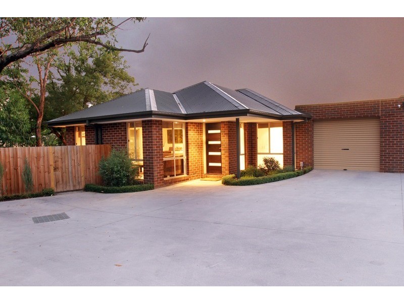 Mooroolbark VIC 3138