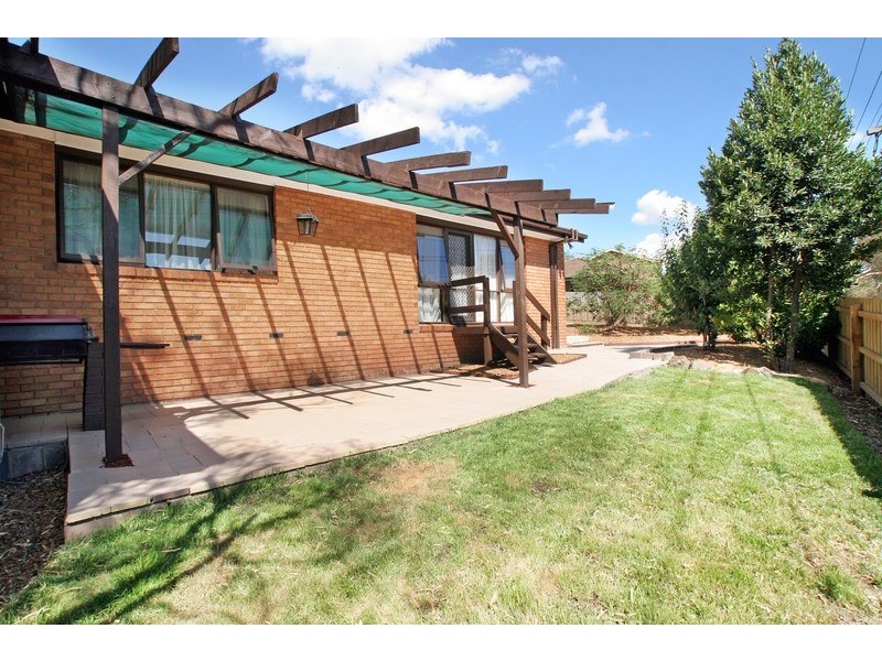 2 Grose Court, Croydon Hills VIC 3136