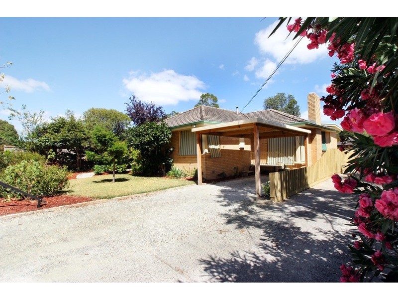 1/43 Longfellow Avenue, Mooroolbark VIC 3138