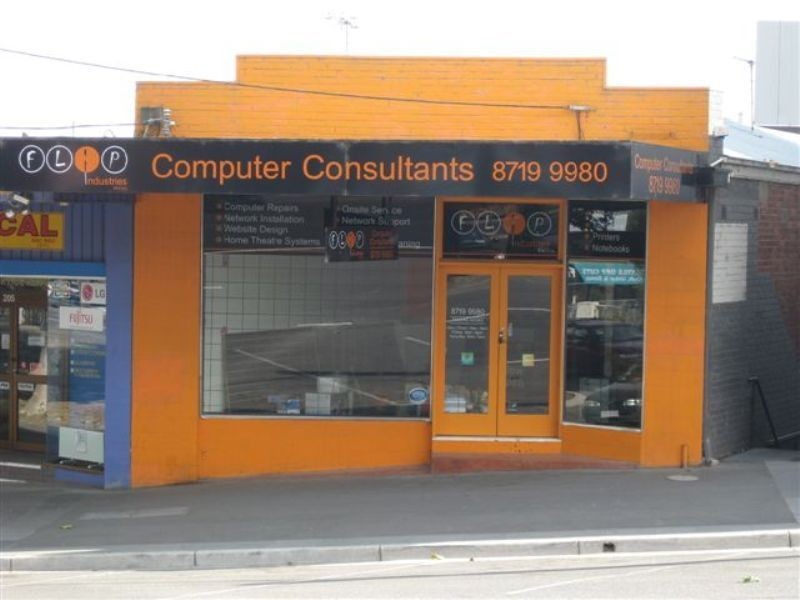 207 Main Street, Lilydale VIC 3140