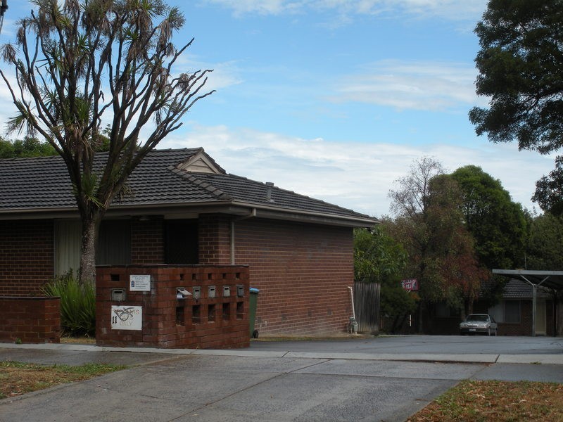 7/11 Churchill Road, Croydon VIC 3136