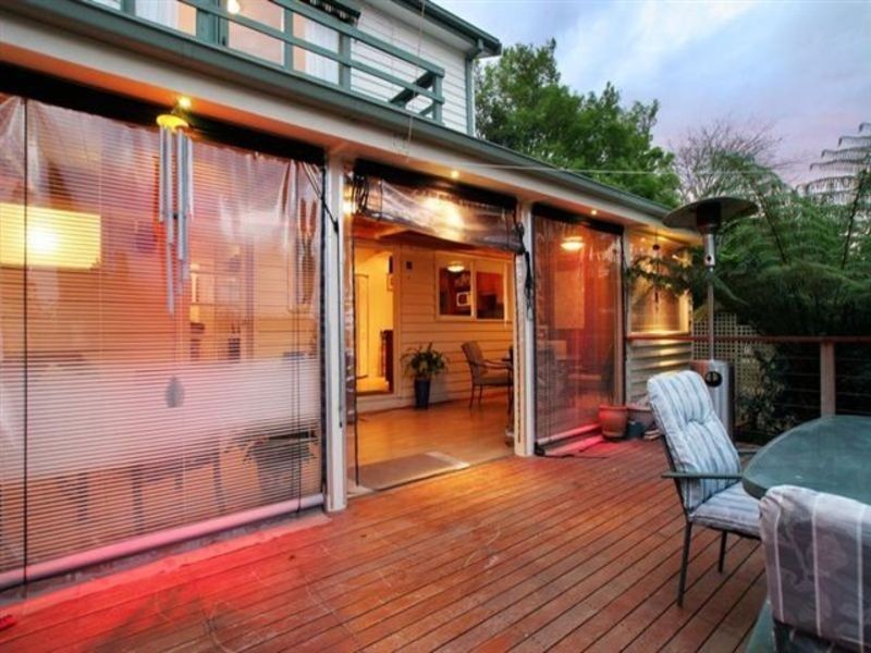 17 The Wridgeway, Mount Evelyn VIC 3796