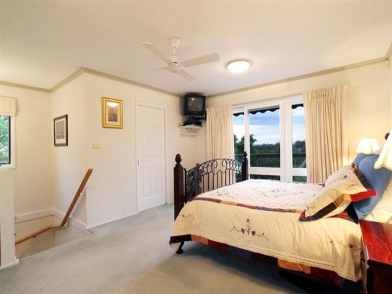 17 The Wridgeway, Mount Evelyn VIC 3796