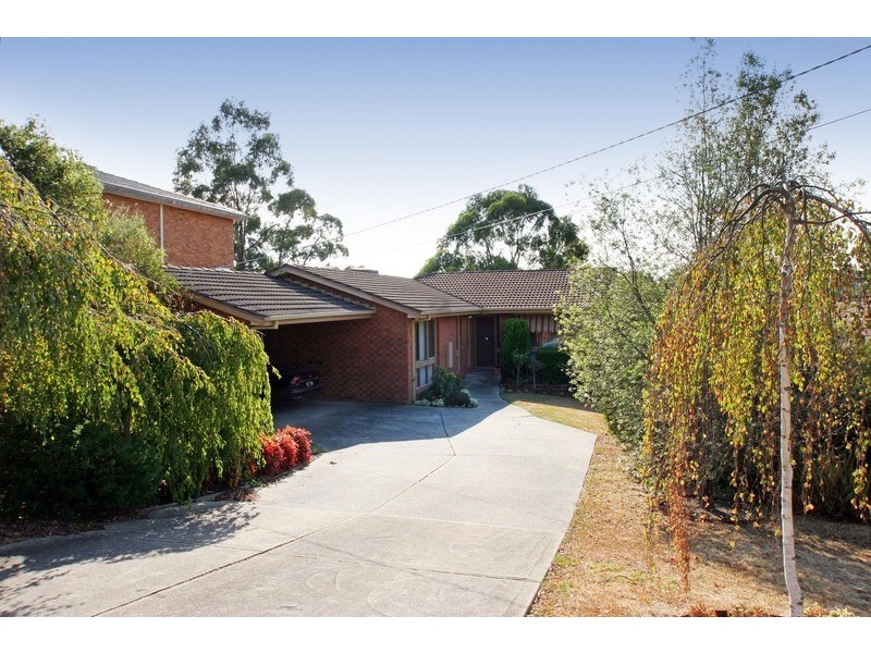 Croydon Hills VIC 3136