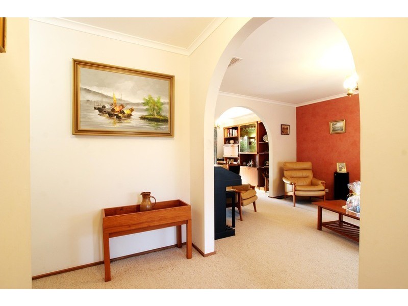 Croydon Hills VIC 3136