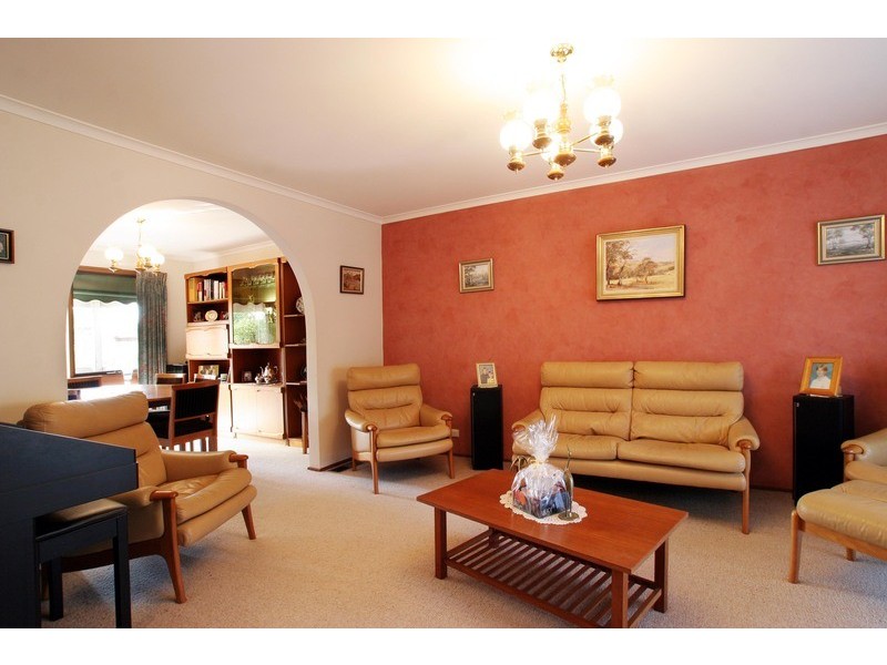 Croydon Hills VIC 3136