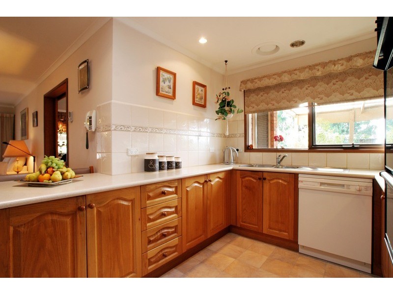 Croydon Hills VIC 3136