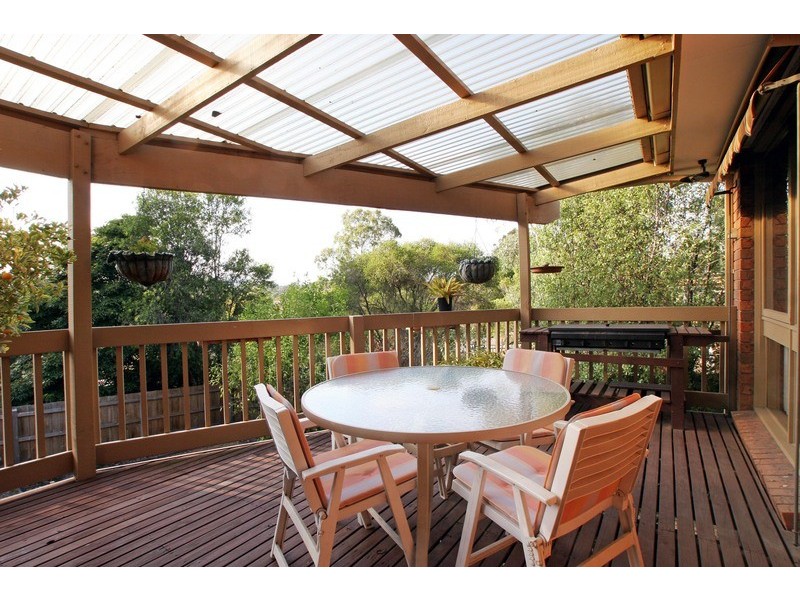 Croydon Hills VIC 3136