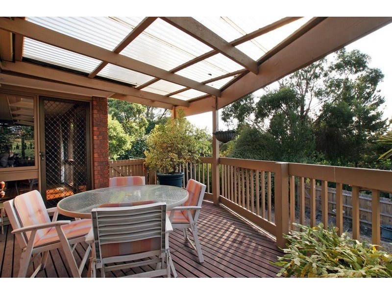 Croydon Hills VIC 3136