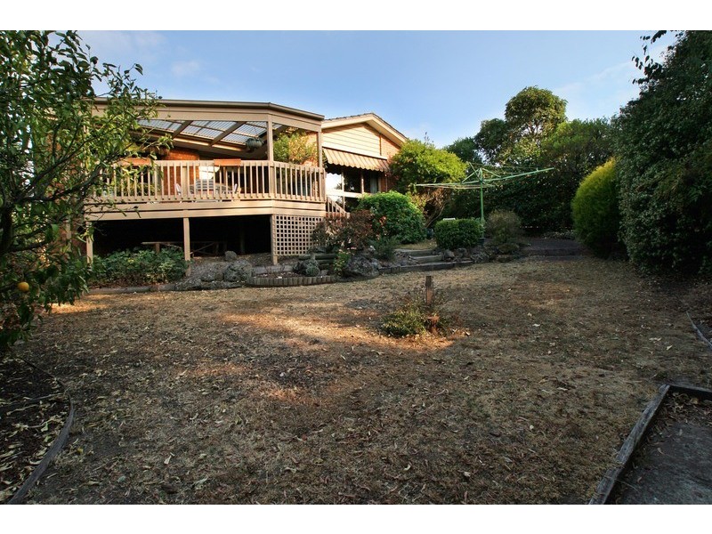 Croydon Hills VIC 3136