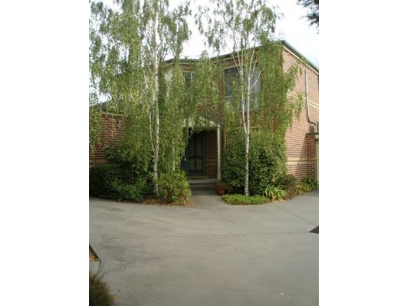 6/21-23 Surrey Road, Croydon VIC 3136