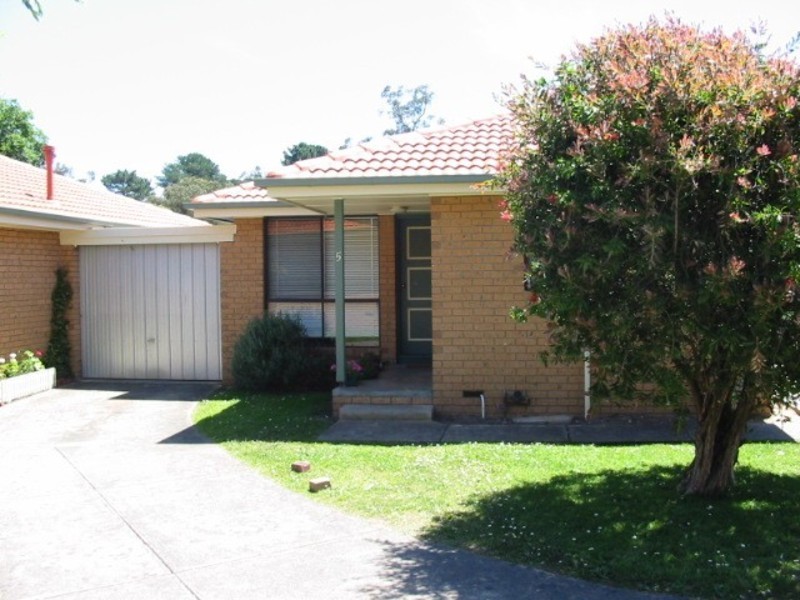 5/34 Liverpool Road, Kilsyth VIC 3137