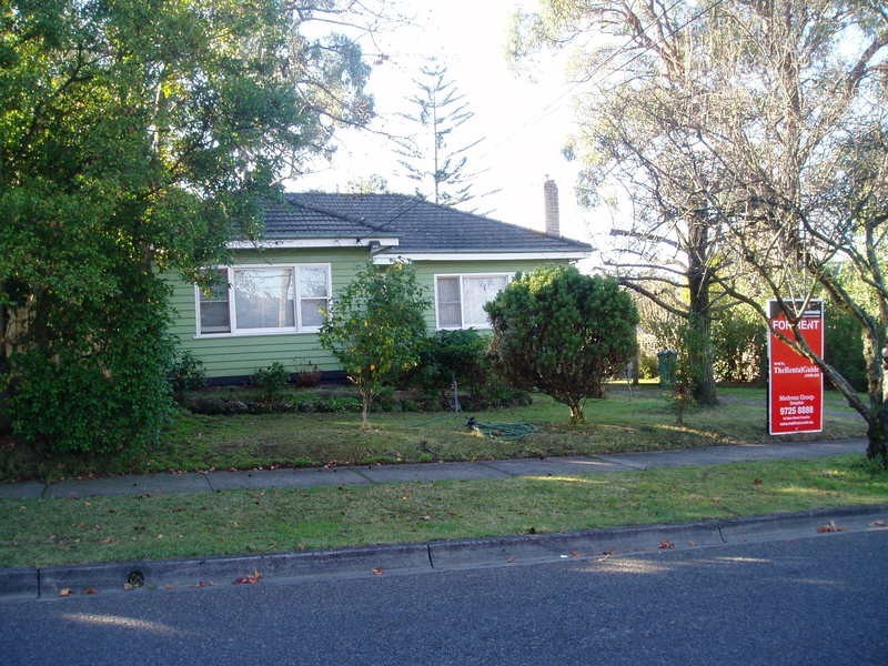 5 Julie Road, Croydon VIC 3136