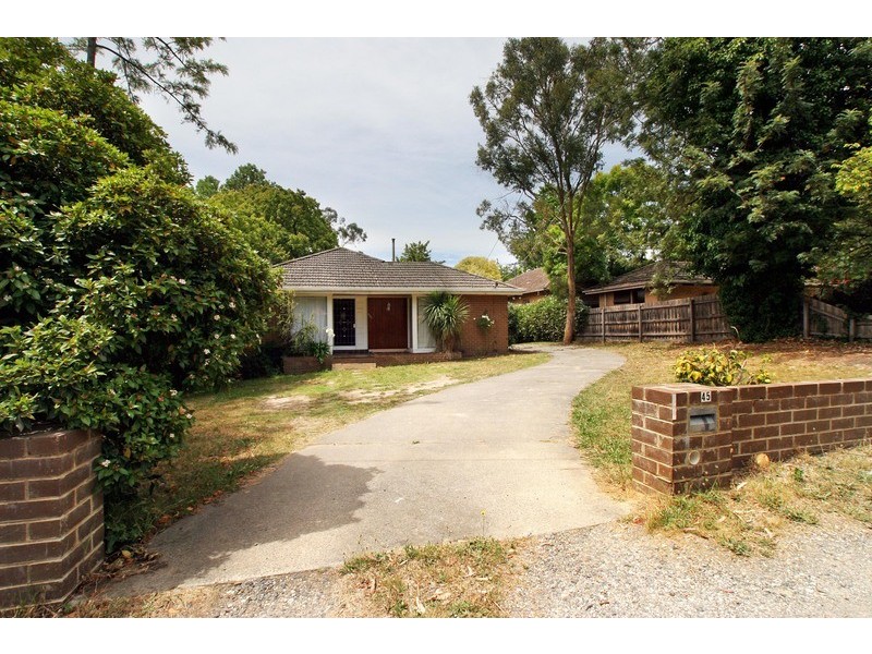 645 Mt Dandenong Road, Kilsyth VIC 3137