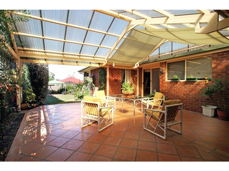 Lilydale VIC 3140