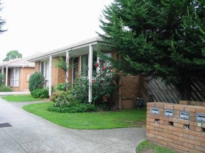 1/23 McComb Street, Lilydale VIC 3140