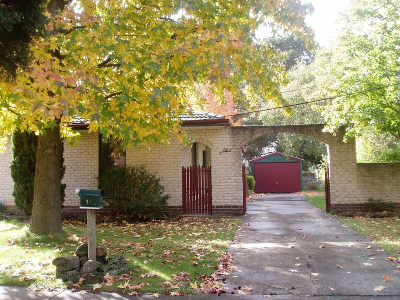 19 Nyanda Court, Croydon VIC 3136