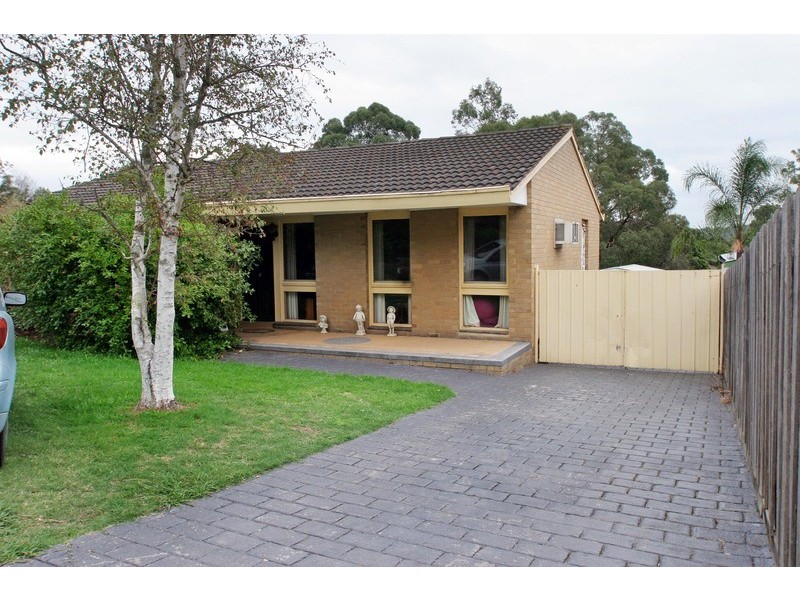Mooroolbark VIC 3138