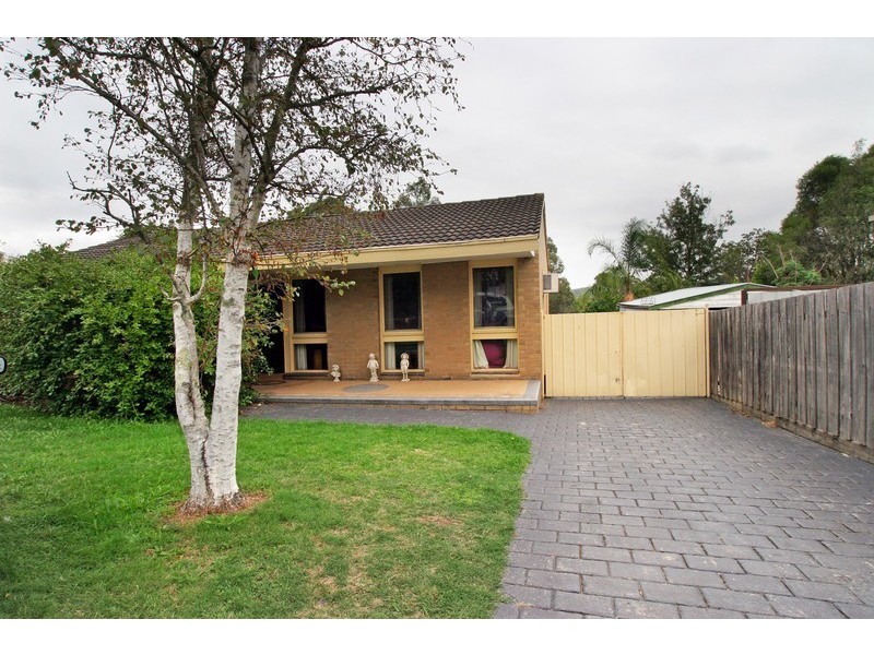 Mooroolbark VIC 3138