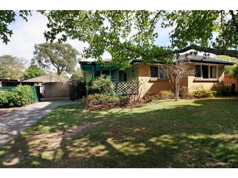 47 Balmoral Street, Kilsyth VIC 3137