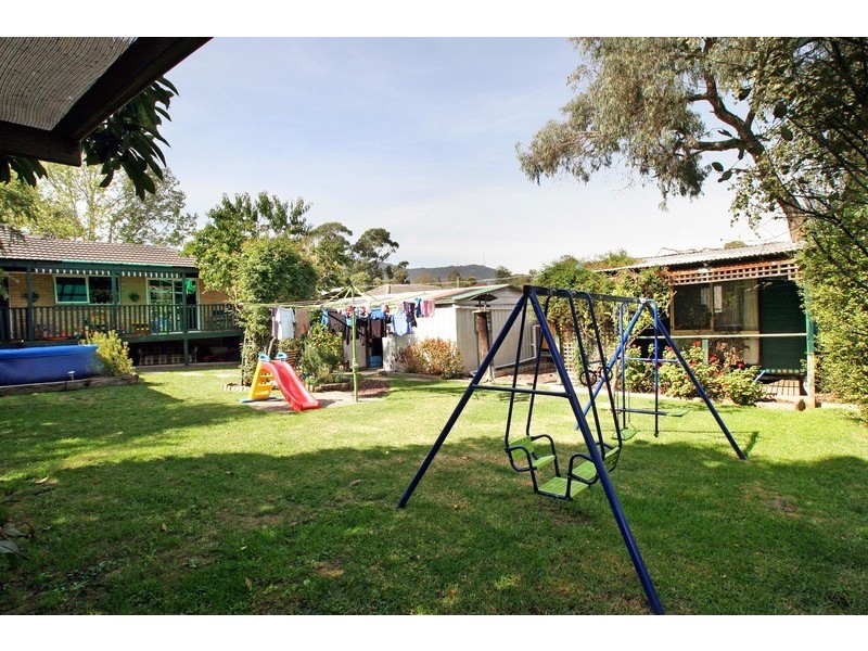 47 Balmoral Street, Kilsyth VIC 3137