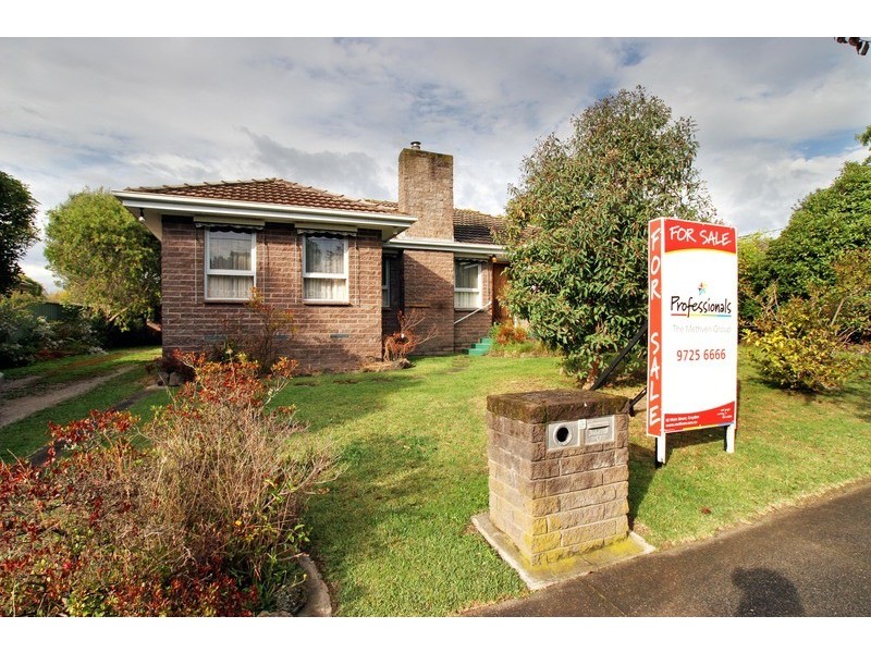 Ringwood East VIC 3135