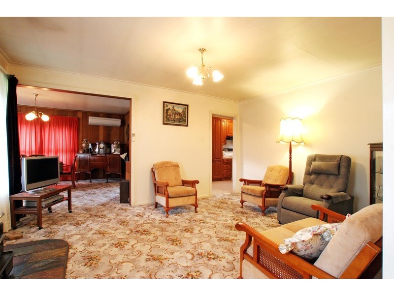 Ringwood East VIC 3135