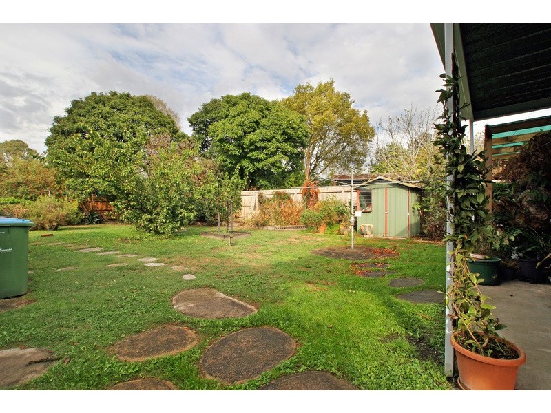 Ringwood East VIC 3135