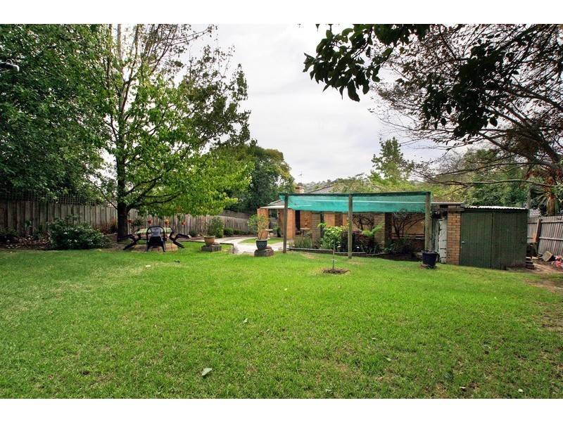 50 Cardigan Road, Mooroolbark VIC 3138
