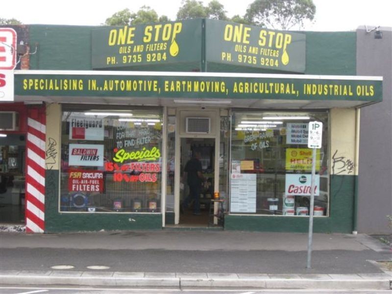 127-127 Main Street, Lilydale VIC 3140