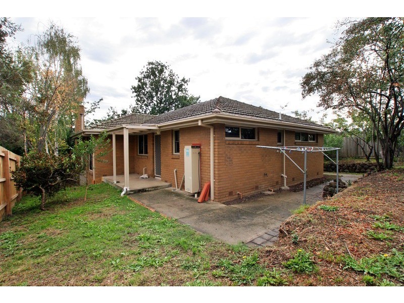 Mooroolbark VIC 3138