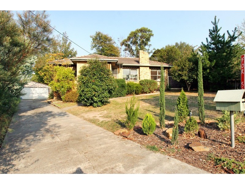 1 Eliot Court, Mooroolbark VIC 3138