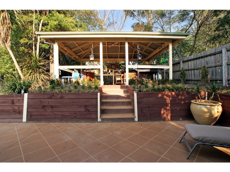 1 Eliot Court, Mooroolbark VIC 3138