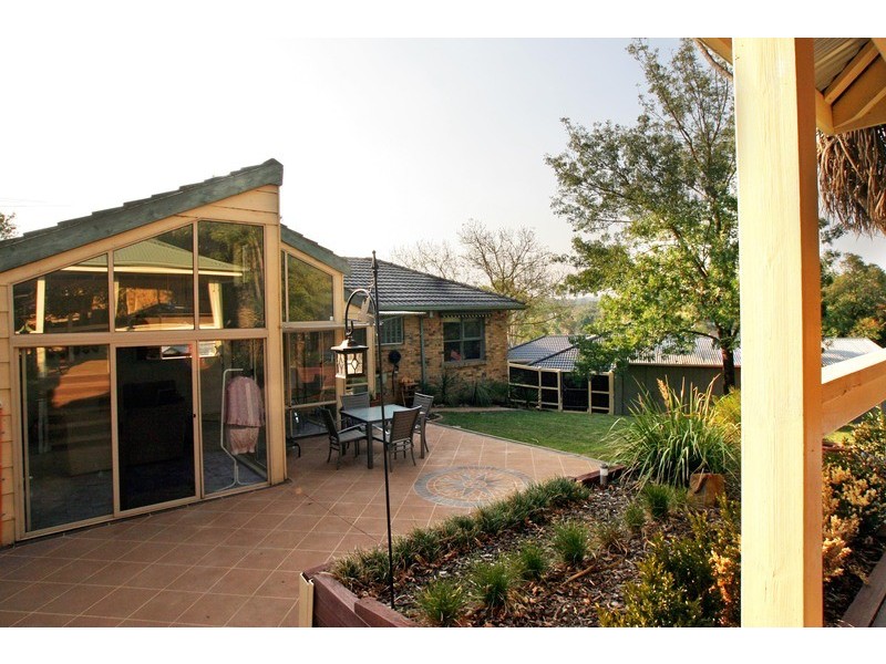 1 Eliot Court, Mooroolbark VIC 3138