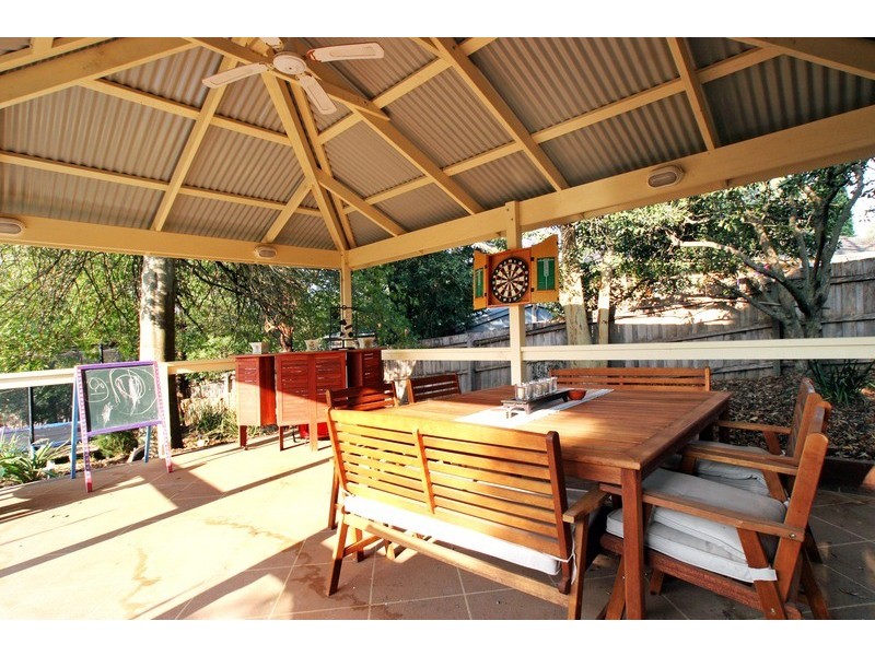 1 Eliot Court, Mooroolbark VIC 3138