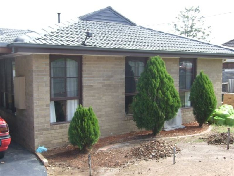 71 Manchester Road, Mooroolbark VIC 3138