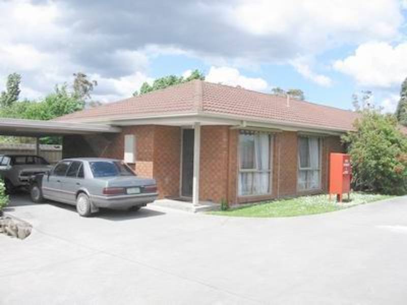 9/10 John Street, Lilydale VIC 3140