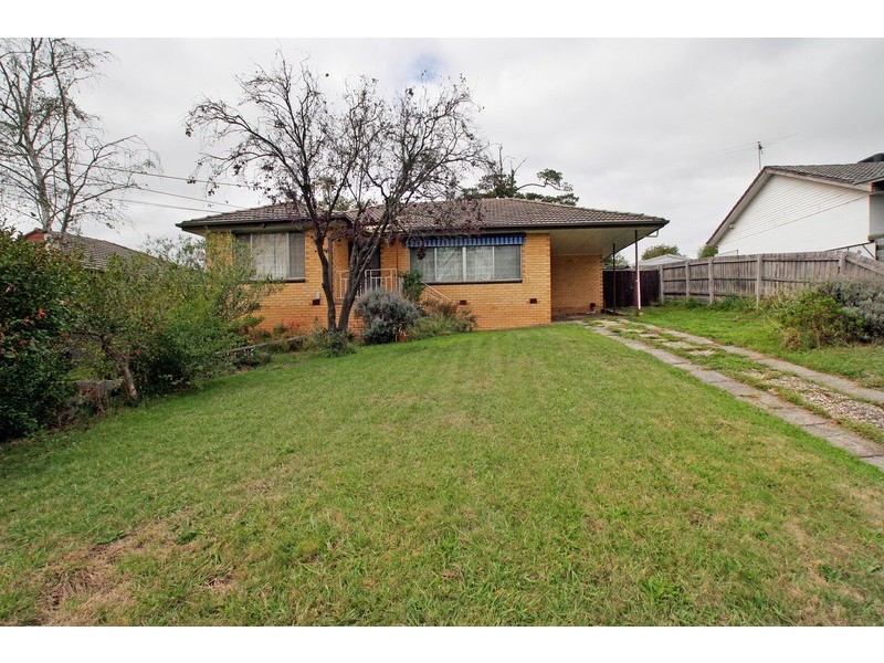 Mooroolbark VIC 3138