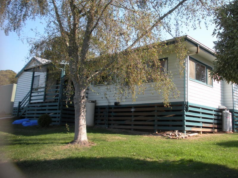 ‘Kalaw’/920A Woori-yallock Road, Nangana VIC 3781